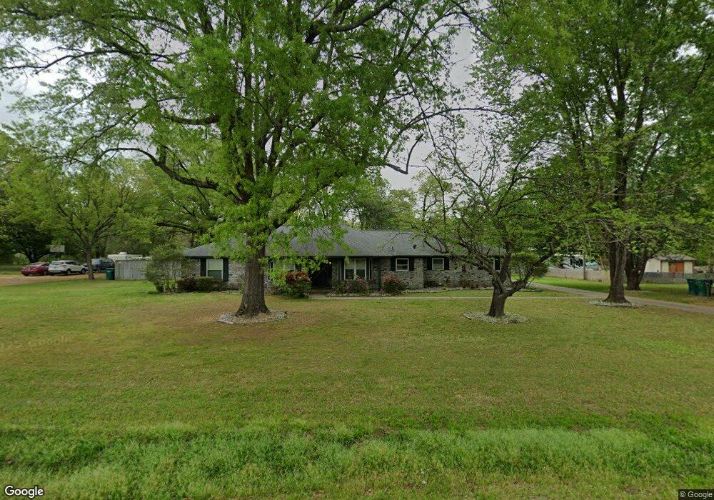 6304 Chaparral St, Texarkana, TX 75503 - photo 1