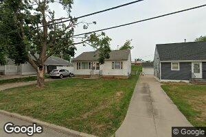 344 13th St SW, Cedar Rapids, IA 52404