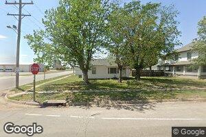 103 3rd St, Claflin, KS 67525