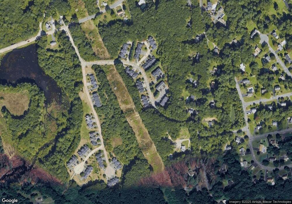 20 Millers Way unit B, Sutton, MA 01590 - photo 1