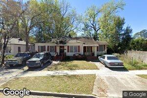 1105 E 53rd St, Savannah, GA 31404