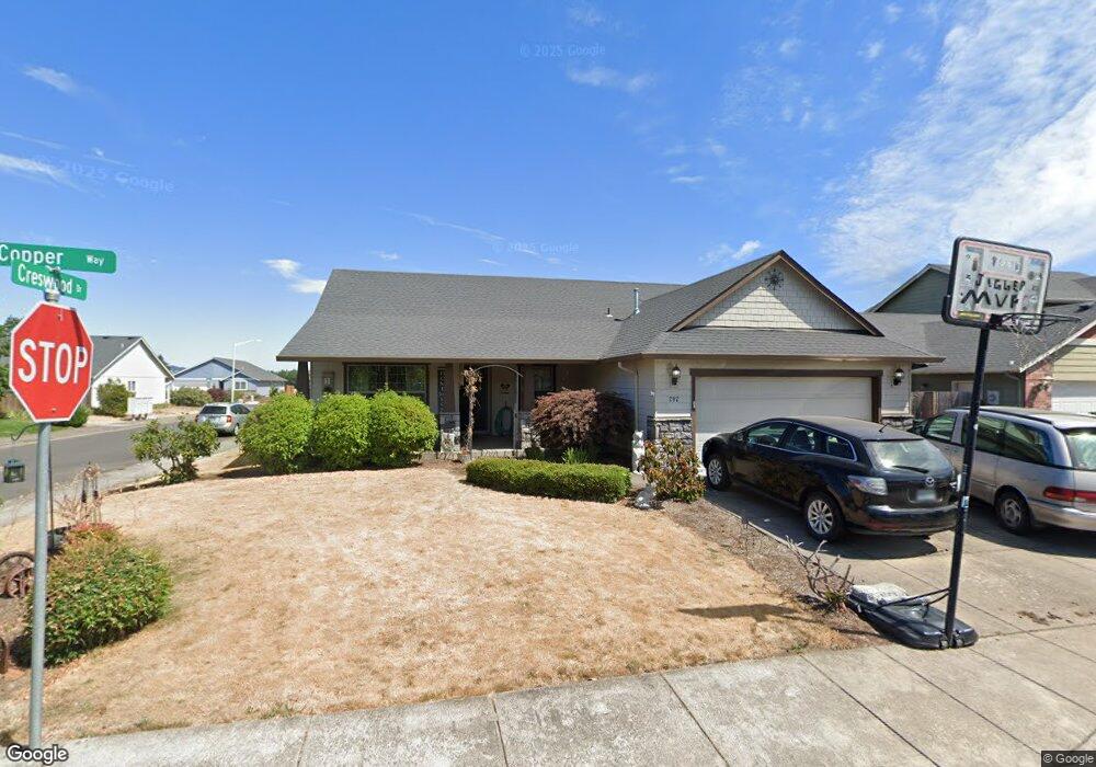 292 Copper Way, Creswell, OR 97426 - photo 1