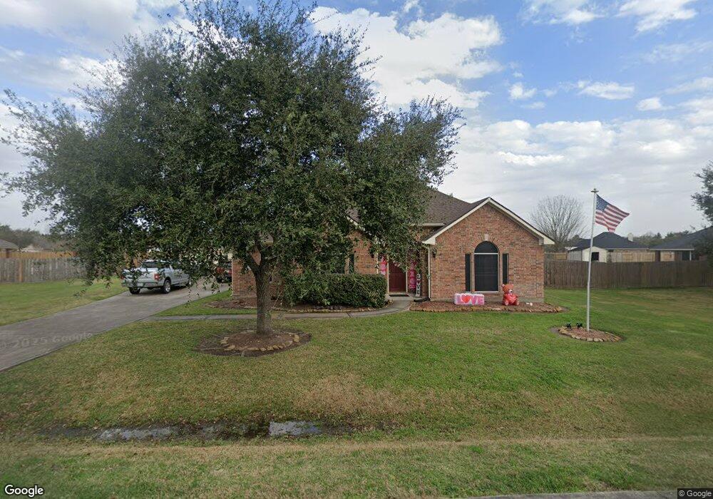 4253 Wildhorse Ln, Alvin, TX 77511 - photo 1