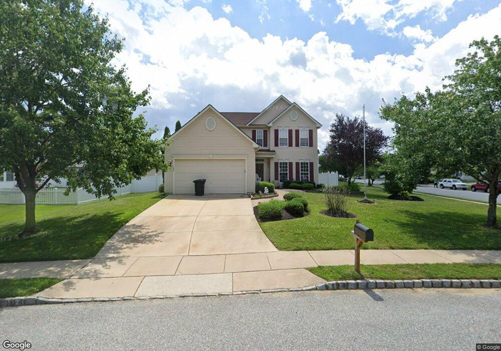 104 Revere Dr, Woodbury, NJ 08096 - photo 1