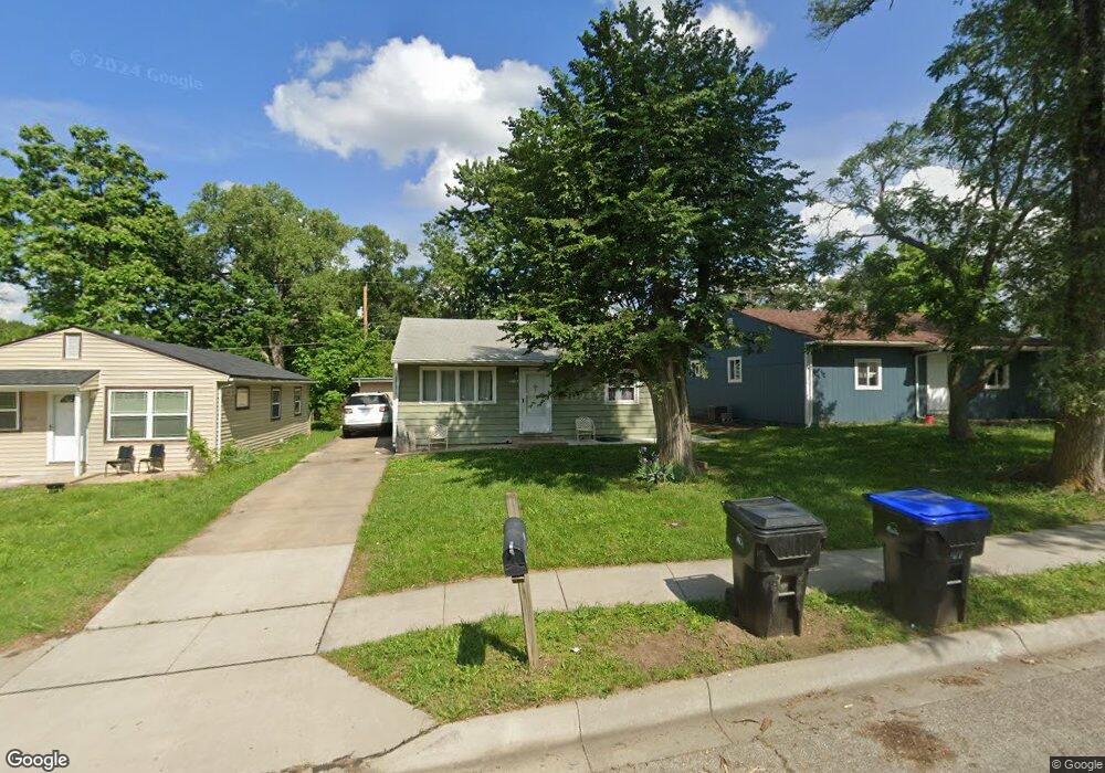 3136 SE Bryant St, Topeka, KS 66605 - photo 1