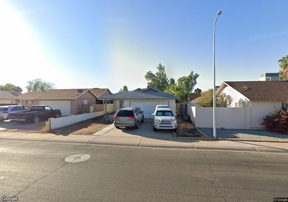 1901 N Illinois St, Chandler, AZ 85225 - photo 1