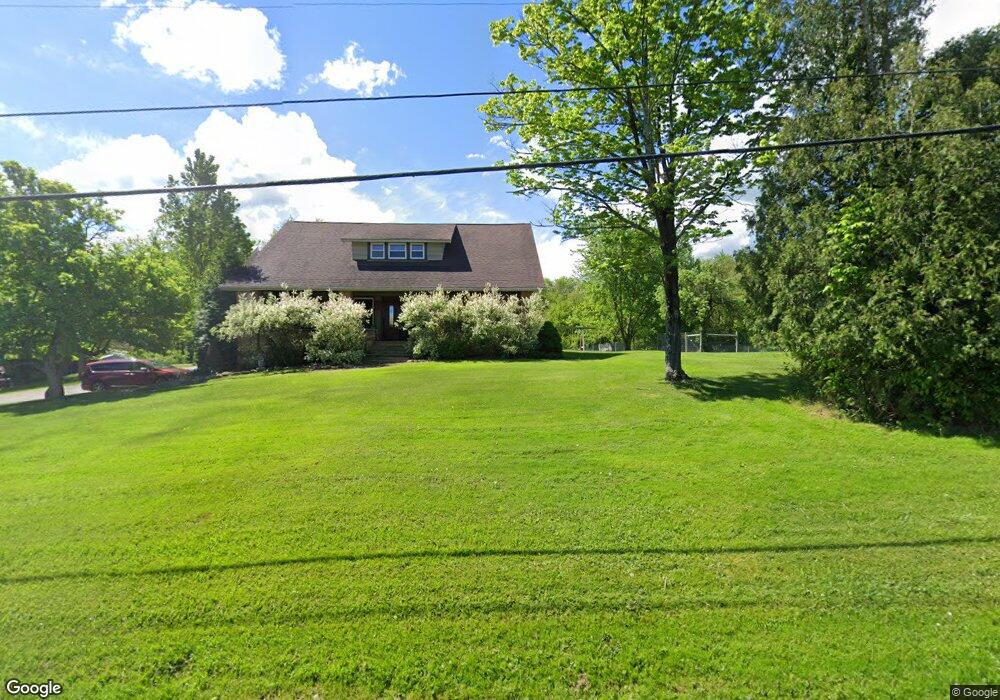 4064 Everett Rd, Richfield, OH 44286 - photo 1