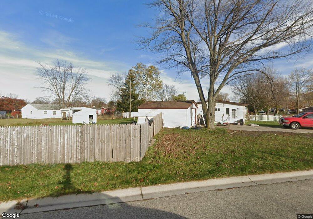 2637 Spruce St unit Bldg-Unit, Port Huron, MI 48060 - photo 1