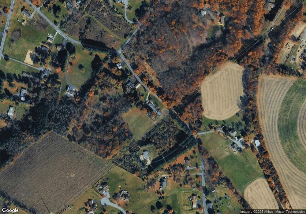 855 N Summit Rd, Bath, PA 18014 - photo 1