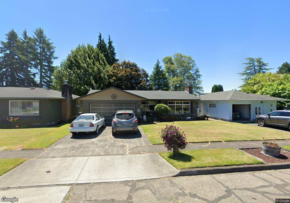 3103 Maple St, Longview, WA 98632 - photo 1