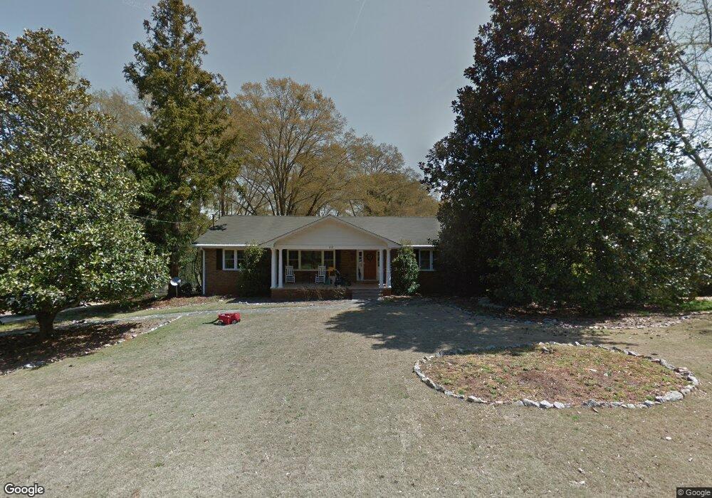 160 Devonshire Dr, Athens, GA 30606 - photo 1