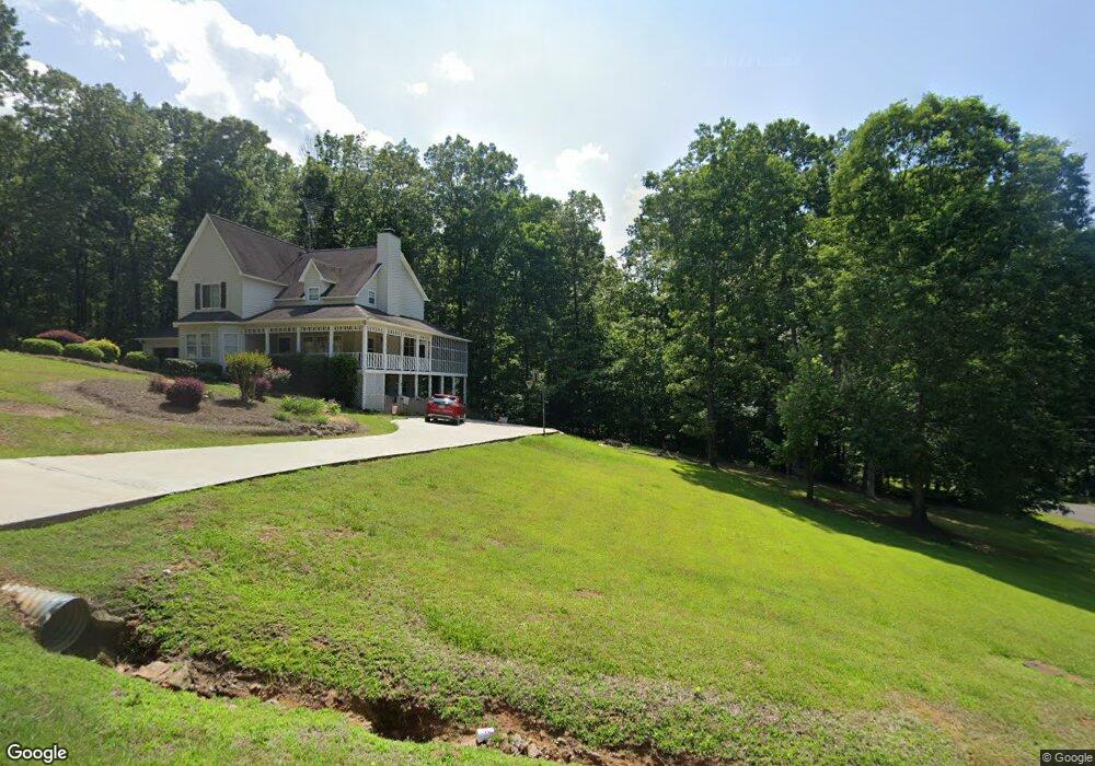 239 Plantation Dr, Macon, GA 31210 - photo 1