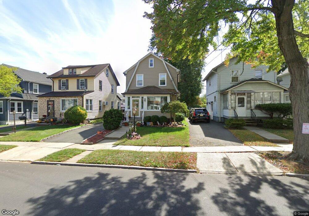 469 W 3rd Ave, Roselle, NJ 07203 - photo 1