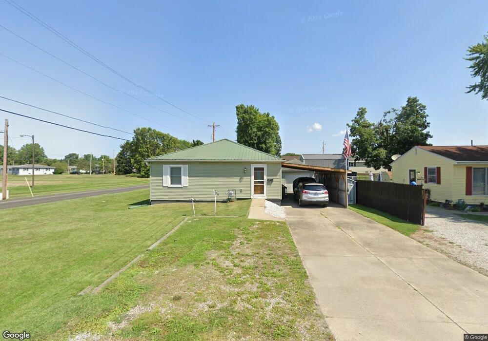 1727 Graylock St, Lancaster, OH 43130 - photo 1