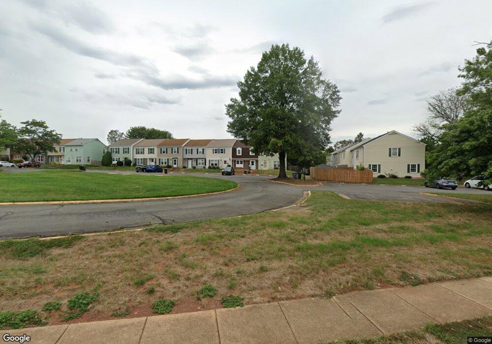 9109 Wharton Ct, Manassas, VA 20110 - photo 1