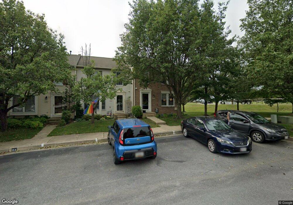 7988 Brightlight Place, Ellicott City, MD 21043 - photo 1