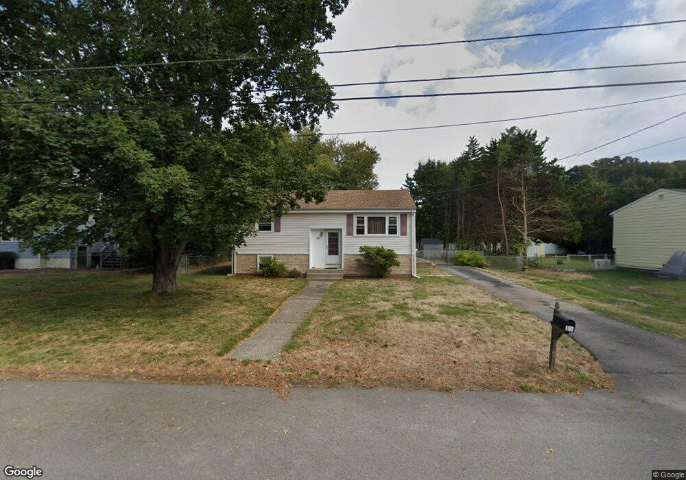 12 Wilder Ave, Westerly, RI 02891 - photo 1