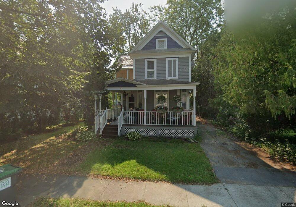 68 Crandall St, Glens Falls, NY 12801 - photo 1