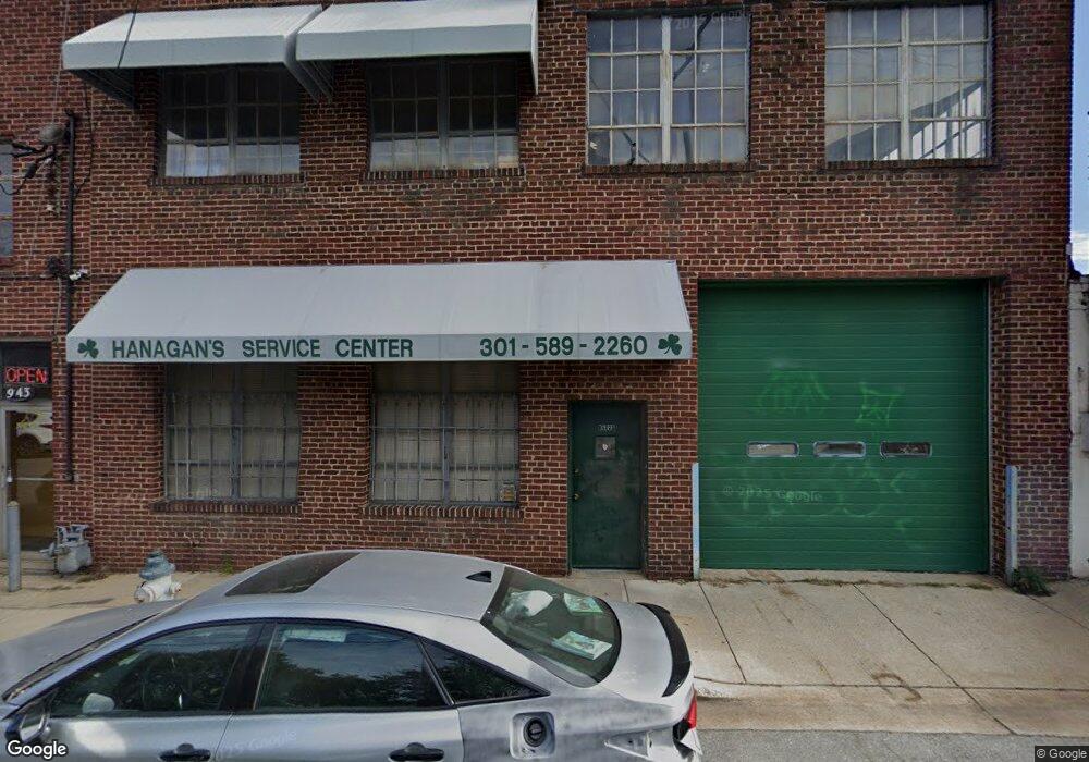 937 Selim Rd, Silver Spring, MD 20910 - photo 1