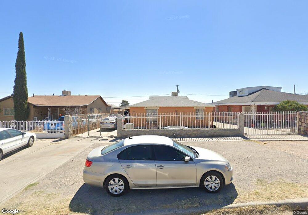 3116 Porter Ave, El Paso, TX 79930 - photo 1