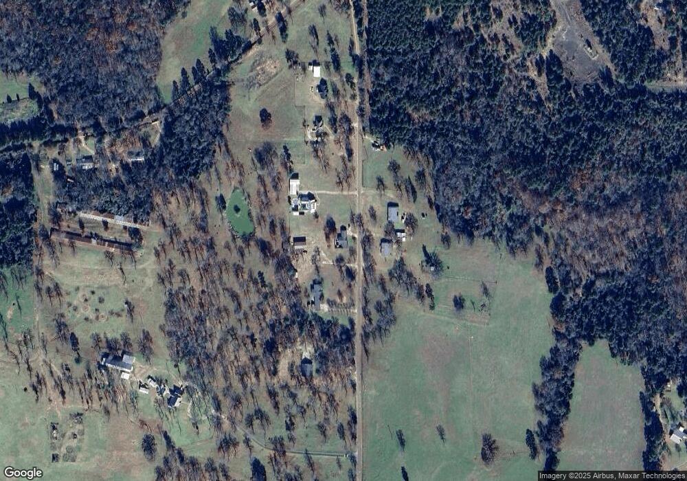 1453 County Road 161, Garrison, TX 75946 - photo 1