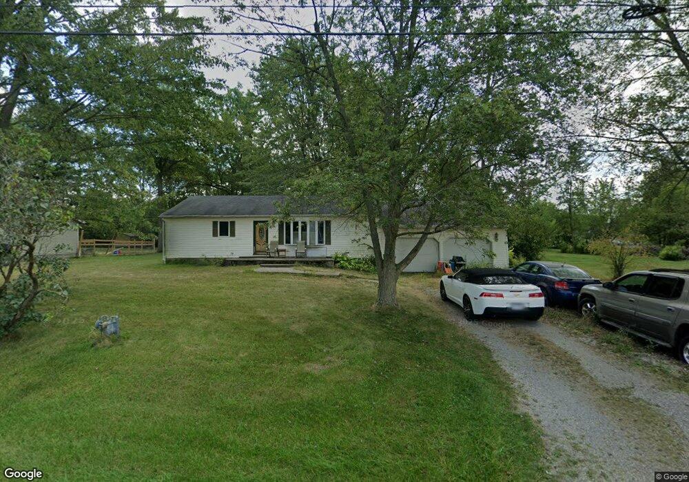 3011 Freyer Rd, Lima, OH 45807 - photo 1