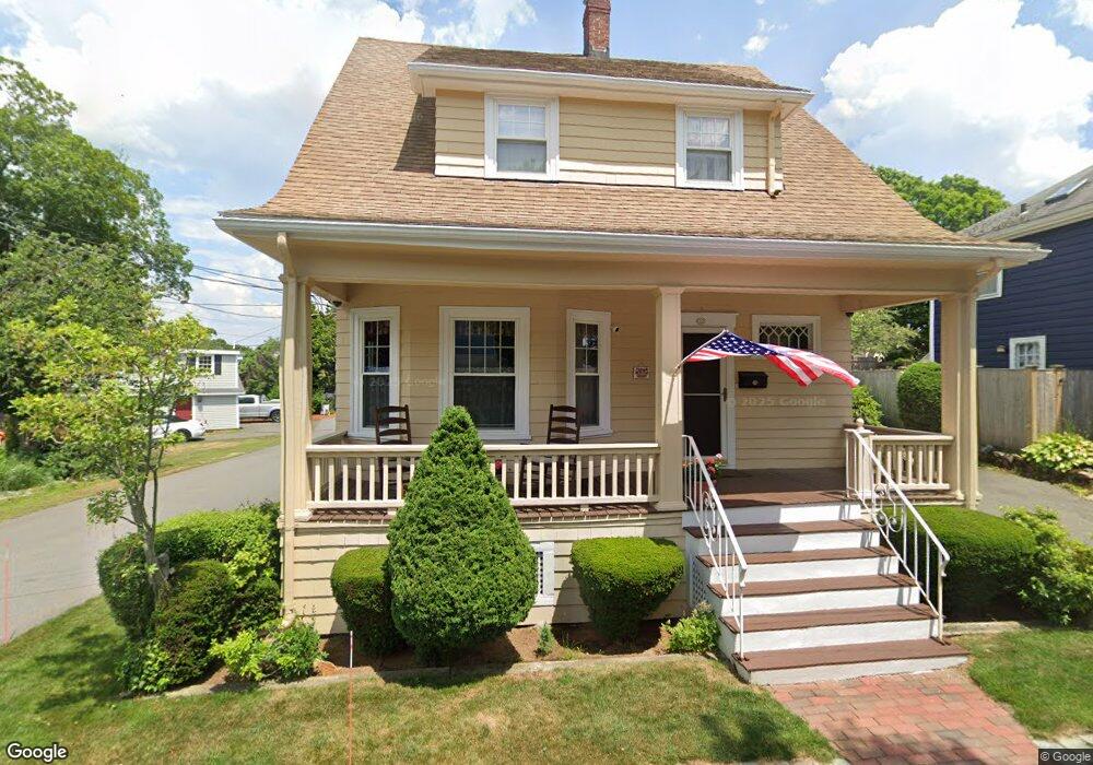 22 Harrison Ave, Swampscott, MA 01907 - photo 1