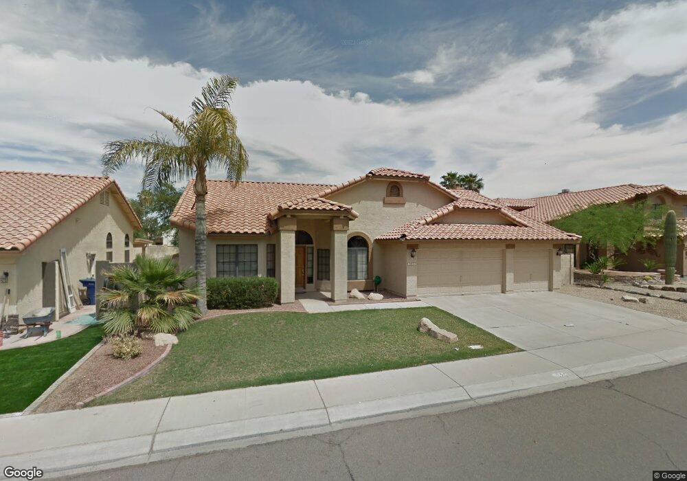 1520 W Devon Dr, Gilbert, AZ 85233 - photo 1