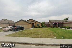 713 Beryl Ave, Mc Farland, CA 93250