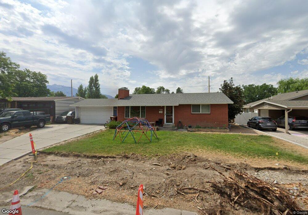 134 Twin Peaks St, Midvale, UT 84047 - photo 1