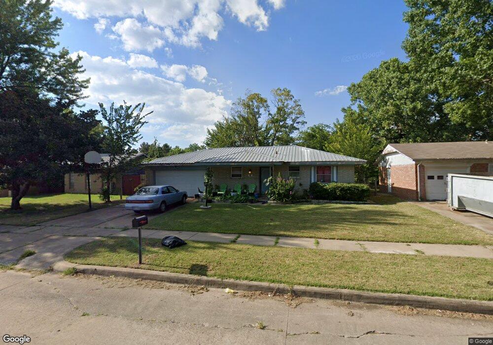 924 W El Paso St, Broken Arrow, OK 74012 - photo 1