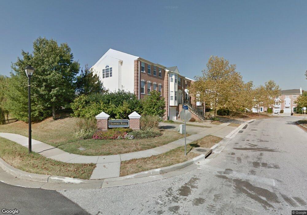 7105 Natures Rd, Columbia, MD 21046 - photo 1