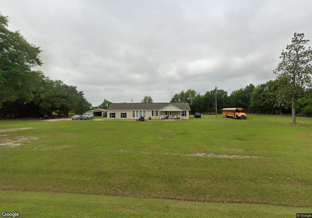 1842 Ga Highway 91 N, Colquitt, GA 39837 - photo 1