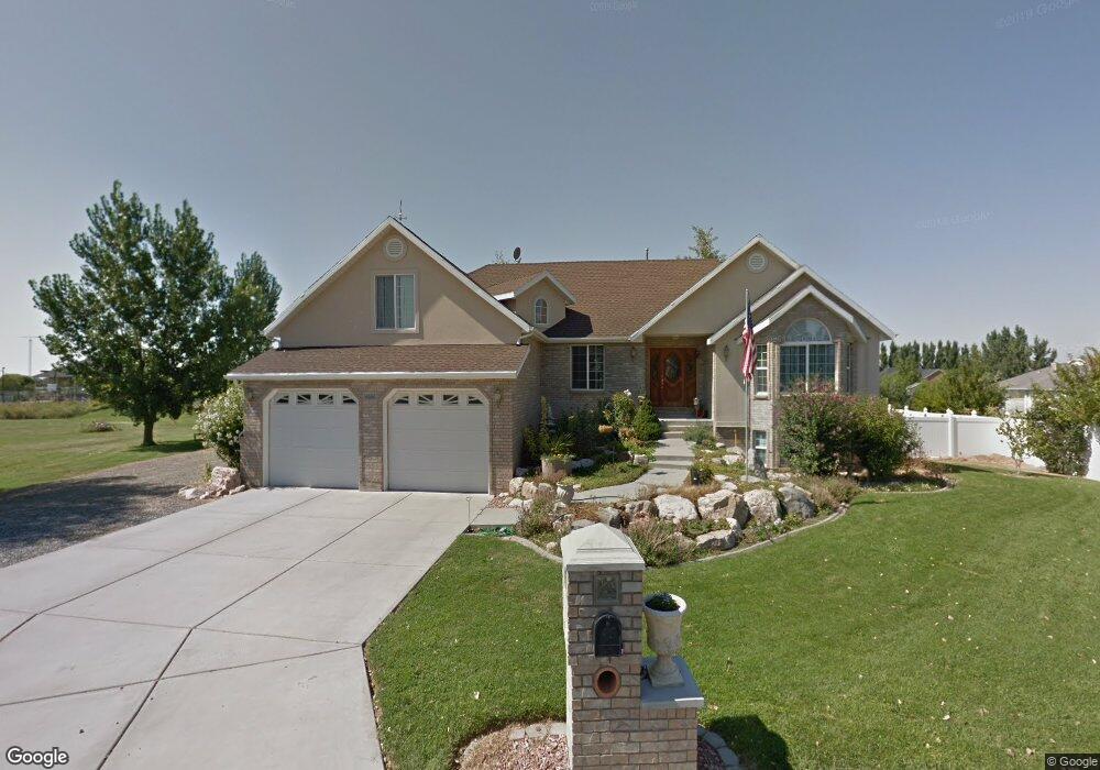 4538 W 4650 S, West Haven, UT 84401 - photo 1