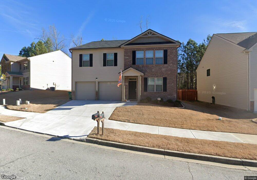 7323 Granite Terrace unit 156, Lithonia, GA 30038 - photo 1