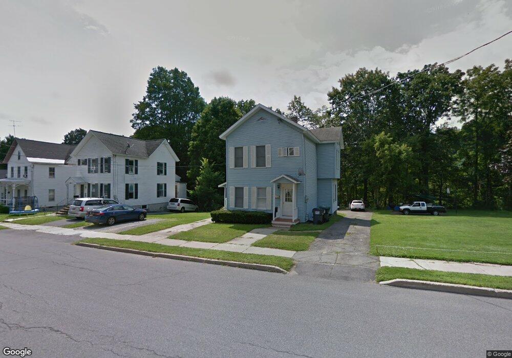 141 South St unit 2, Ballston Spa, NY 12020 - photo 1