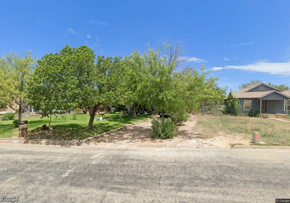 626 E Highland Blvd, San Angelo, TX 76903 - photo 1