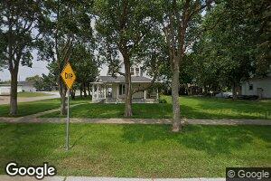 301 E Blaine Ave, Gettysburg, SD 57442