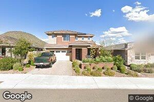 32185 N 129th Ave, Peoria, AZ 85383