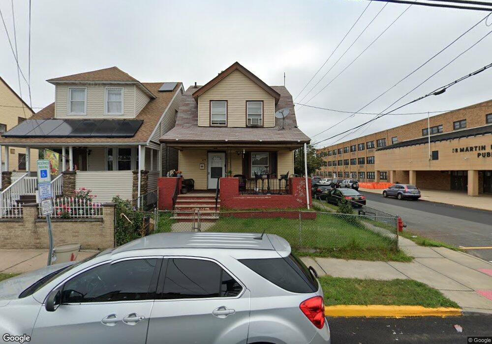 475 20th Ave, Paterson, NJ 07513 - photo 1