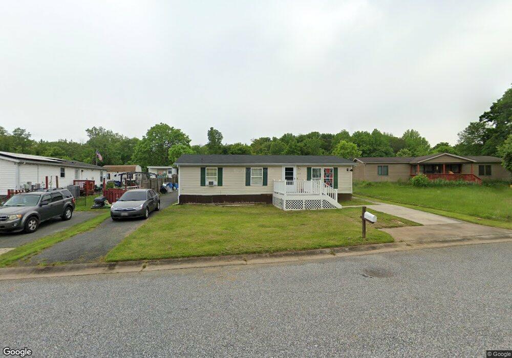 1006 Vernon Ct, Abingdon, MD 21009 - photo 1