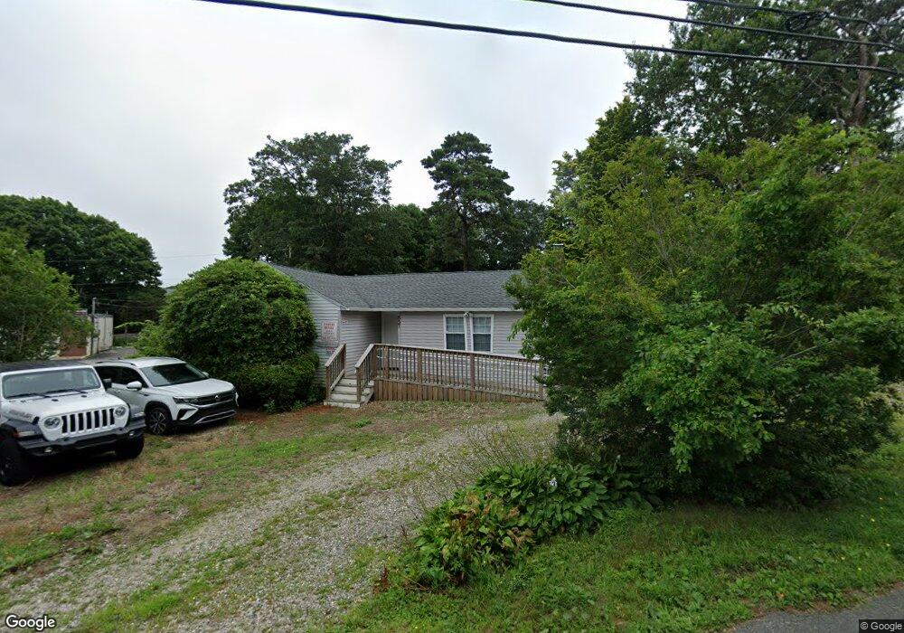 857 Shore Rd unit 1, Pocasset, MA 02559 - photo 1