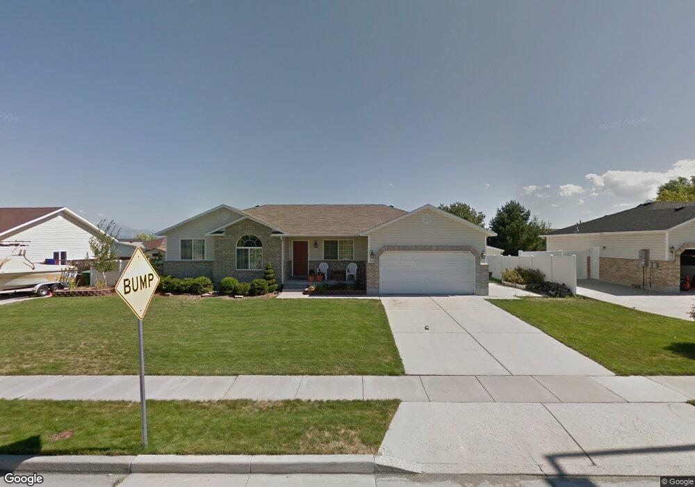 5048 Bridle Creek Dr, West Jordan, UT 84081 - photo 1