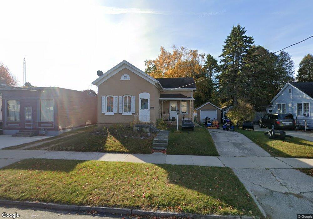 509 Huron St, Manitowoc, WI 54220 - photo 1