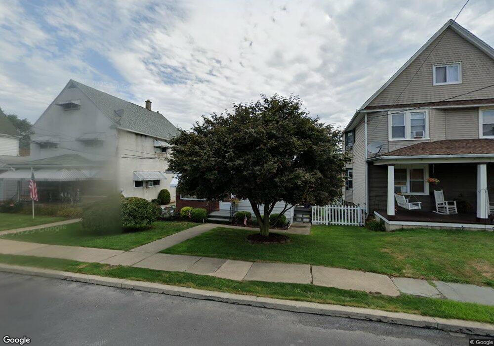 1614 W Gibson St, Scranton, PA 18504 - photo 1