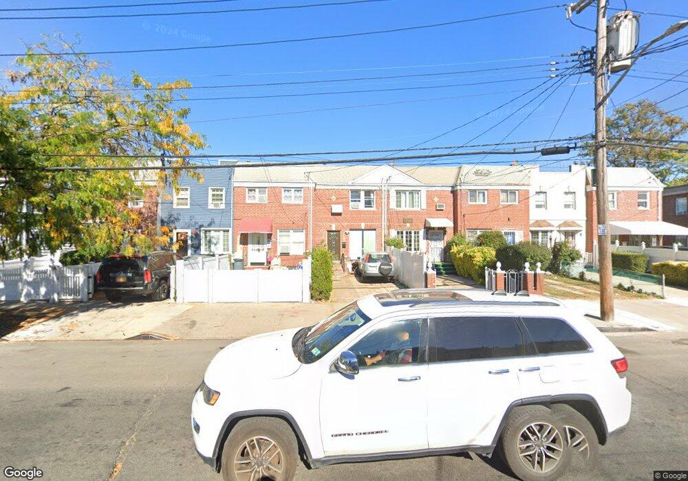 155-09 Linden Blvd, Jamaica, NY 11434 - photo 1