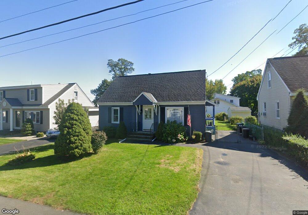 74 Fox Ave, Schenectady, NY 12304 - photo 1