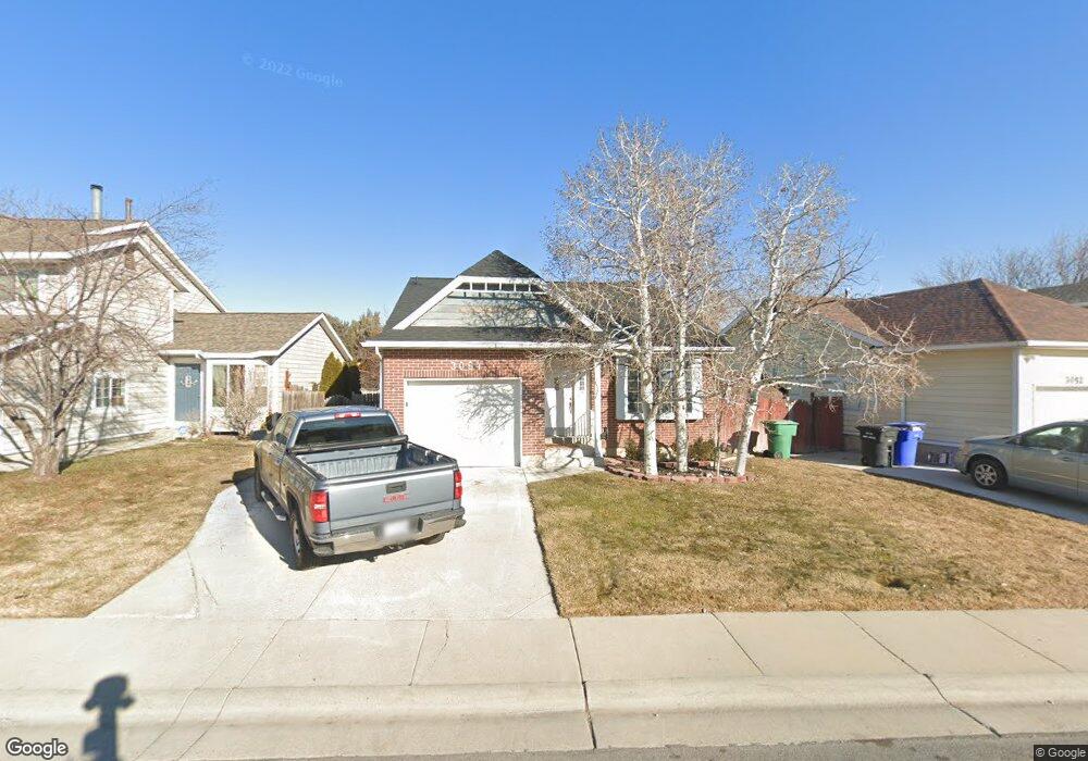 3054 Green Acre Dr, West Jordan, UT 84088 - photo 1