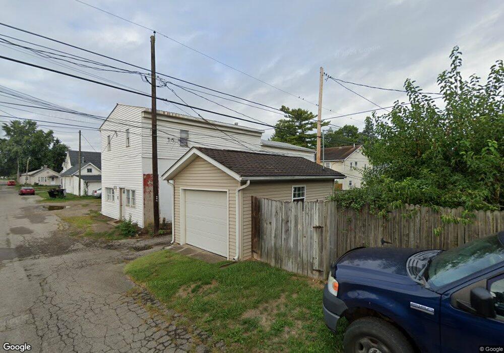 348 E Franklin St, Circleville, OH 43113 - photo 1