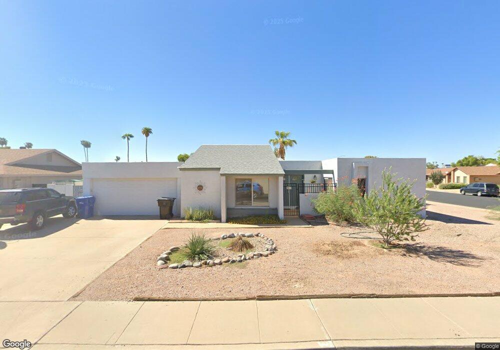 1744 S Palmer, Mesa, AZ 85210 - photo 1